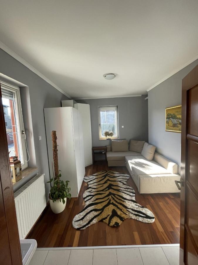 Rosehill Garden Family Villa With A Great Budapest View Bagian luar foto
